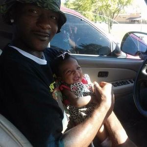 Meet your Posher, Marcus